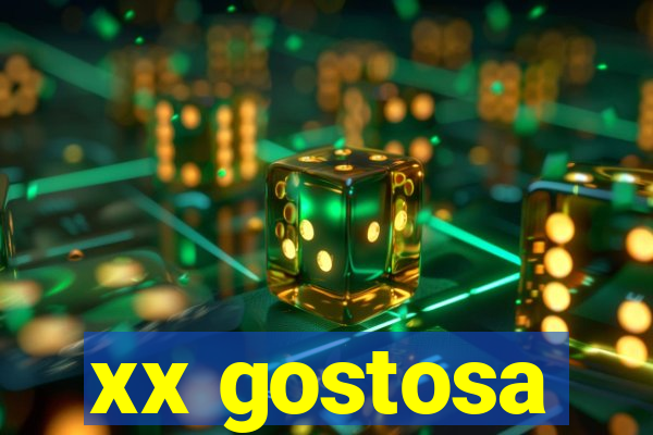 xx gostosa